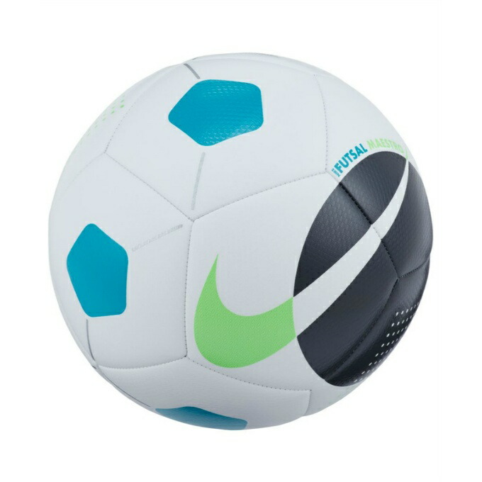 楽天市場 ナイキ フットサルボール 4号 ナイキフットサル 機械縫い Sc3974 103 Nike ヒマラヤ楽天市場店