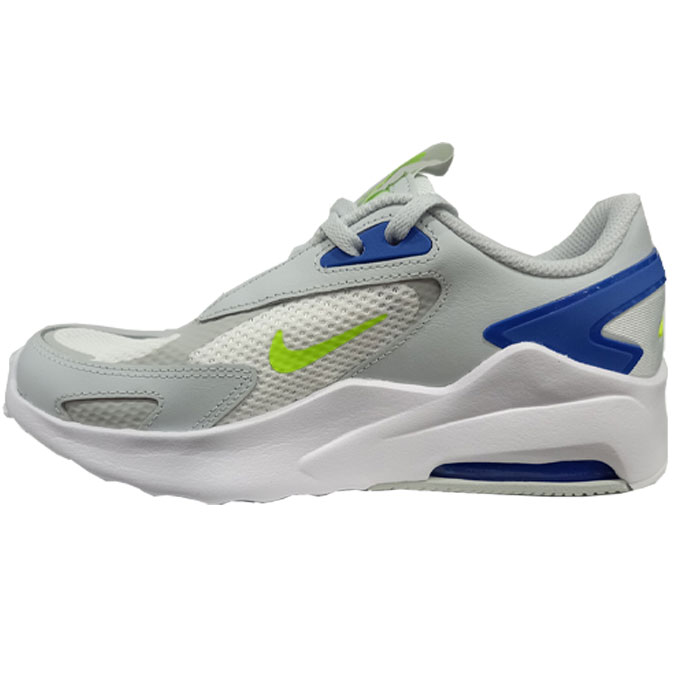 最安値 ナイキ ジュニアスニーカー ジュニア エアマックス ボルト Bg Cw1626 004 Nike ヒマラヤ店 手数料安い Jornalentrevista Com Br