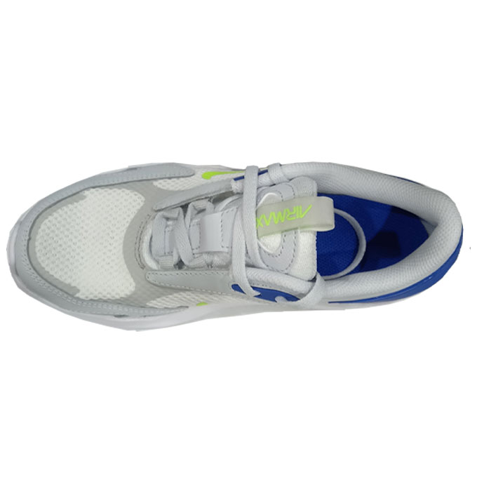 最安値 ナイキ ジュニアスニーカー ジュニア エアマックス ボルト Bg Cw1626 004 Nike ヒマラヤ店 手数料安い Jornalentrevista Com Br