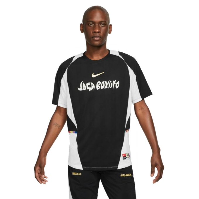 楽天市場 ナイキ サッカーウェア プラクティスシャツ 半袖 メンズ ナイキfc半袖homeシャツ Cz0994 010 Nike ヒマラヤ楽天市場店