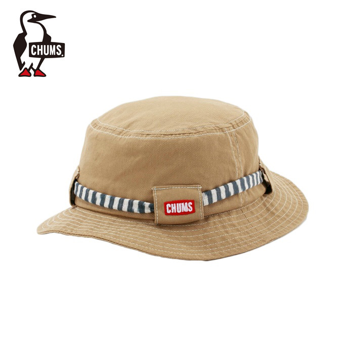 購入後レビュー記入でクーポンプレゼント中 チャムス Chums ハット メンズ レディース Tgハット Tg Hat Ch05 1245 Beige Abracocatarinense Com Br