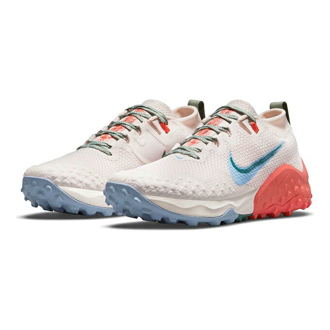 【楽天市場】ナイキ トレイルランニングシューズ レディース ワイルドホース7 CZ1864-600 NIKE：ヒマラヤ楽天市場店