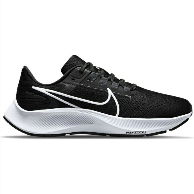 ナイキランニングシューズレディースエアズームペガサス38CW7358-002NIKE