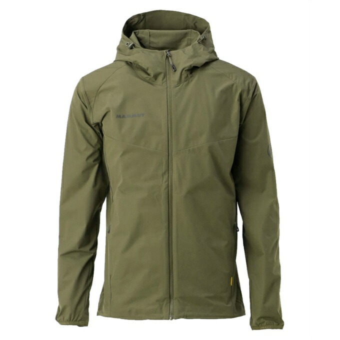 楽天市場】マムート MAMMUT アウトドア ジャケット メンズ Kento Light HS Hooded Jacket AF ケントライト  1010-27740 0001 : ヒマラヤ楽天市場店