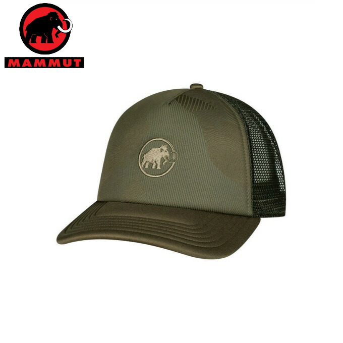 楽天市場】マムート MAMMUT 帽子 キャップ メンズ レディース Crag Cap 1191-00063 0047 : ヒマラヤ楽天市場店