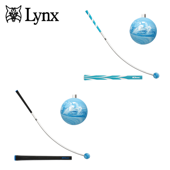 リンクス　LYNX　ゴルフ　LOOP　マーブル　トレーニング用品　FURE　フレループ　マーブル