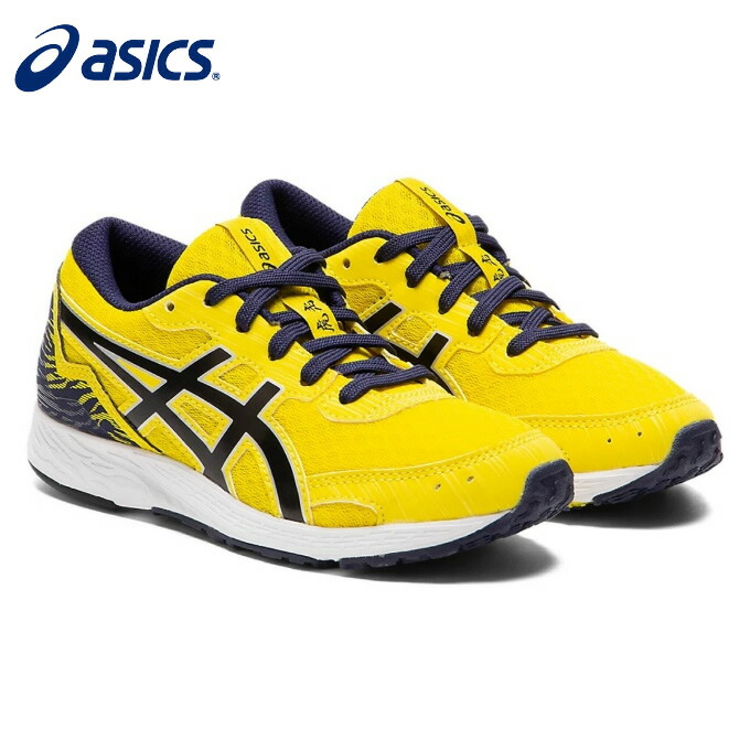 【楽天市場】アシックス ジュニアスニーカー ジュニア TARTHEREDGE Jr. ターサーエッジ 1014A164 751 asics