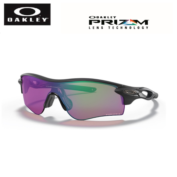 オークリー サングラス メンズ レディース RADARLOCK PATH ASIA FIT レーダーロックパス アジアンフィット OO9206-5738  OAKLEY 春の新作続々