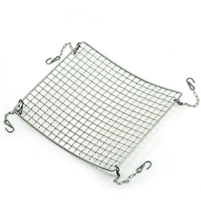 【楽天市場】サミットフォーカス SUMMIT FOCUS 網 WIRE MINI BRAZIER ワイヤー ミニ ブレイザー SFO ...