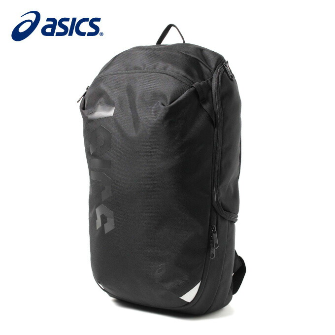 アシックス バックパック メンズ レディース バックパック35 3033A206-001 asics 【SALE／70%OFF】