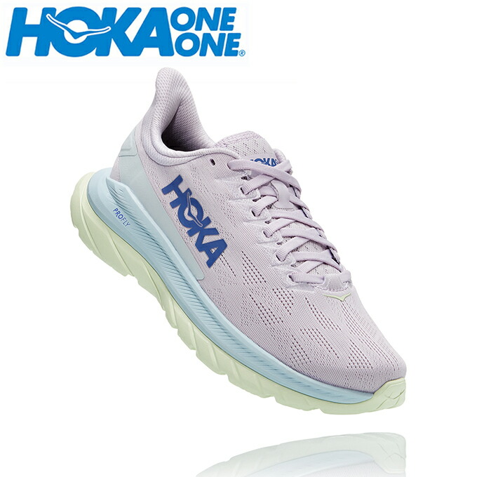 超歓迎低価】 (ＨＯＫＡ ＯＮＥＯＮＥ)ＫＡＷＡＮＡ シューズ Ｌ