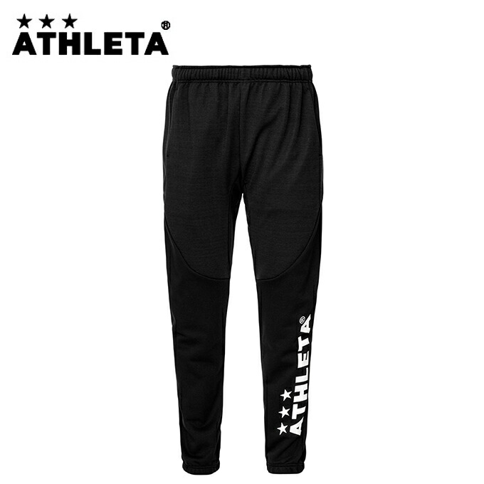 アスレタ ATHLETA スウェットパンツ ジュニア 防風 03358J 数量は多