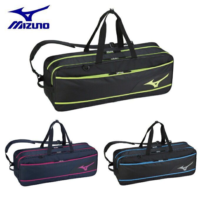 ミズノ ボストンバッグ メンズ レディース フューチャートーナメントバッグ 73jd1503 Mizuno Andapt Com