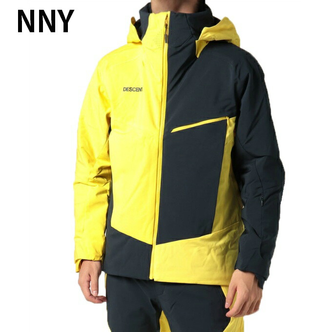 最安値挑戦】 DESCENTE デサント スキーウェア SWISS SAJ REPLICAS.I.O ...