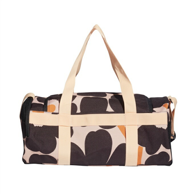 アディダス✖マリメッコ*コラボ*ダッフルバッグ*marimekko*旅行 中古・古着通販】adidas (アディダス) marimekko (マリメッコ