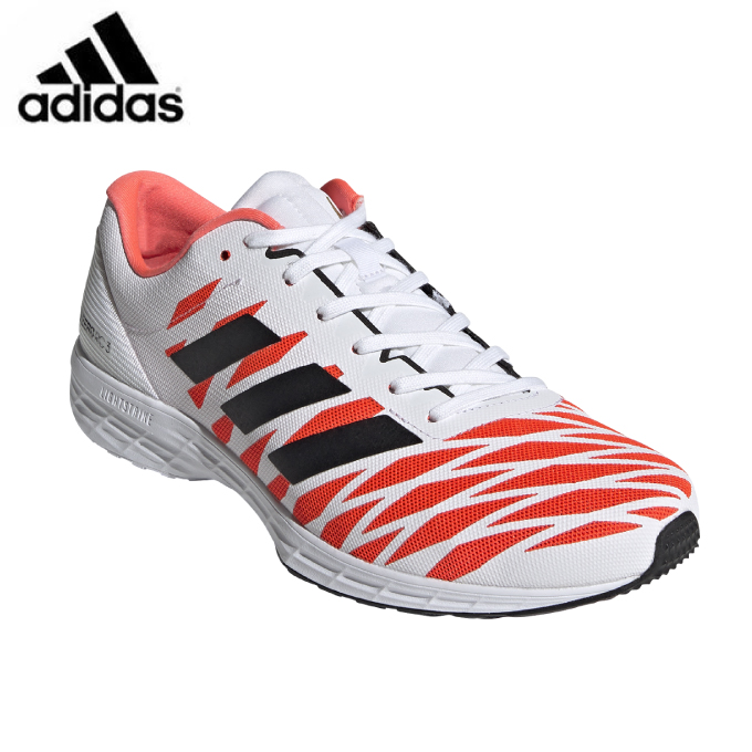 アディダス ランニングシューズ メンズ アディゼロ Rc 3 東京 Adizero Rc 3 Tokyo Fy4084 Bte59 Adidas Bouncesociety Com