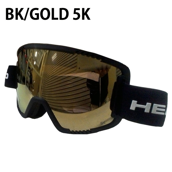 ヘッドHEADスキースノーボードゴーグルメンズレディースGOGGLEアジアンフィットCONTEXPRO5KAF