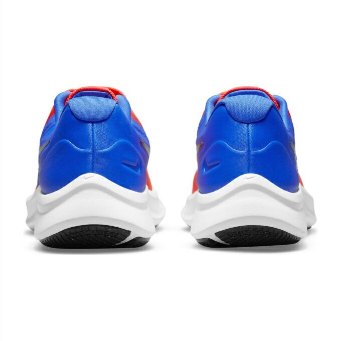 楽天市場 ナイキ ジュニアスニーカー ジュニア スター ランナー 3 Da2776 600 Nike ヒマラヤ楽天市場店