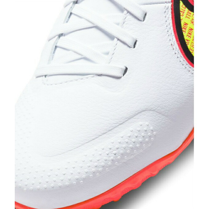 ナイキ サッカー トレーニングシューズ ジュニア ティエンポ レジェンド 9 アカデミーtf Da1328 176 Nike Brocamarketing Com