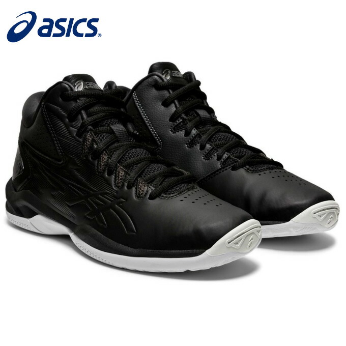 【楽天市場】アシックス バスケットシューズ ジュニア ダンクショット9 DUNKSHOT MB 9 1064A006 105 asics ミニバス  ジュニアバスケットシューズ : ヒマラヤ楽天市場店