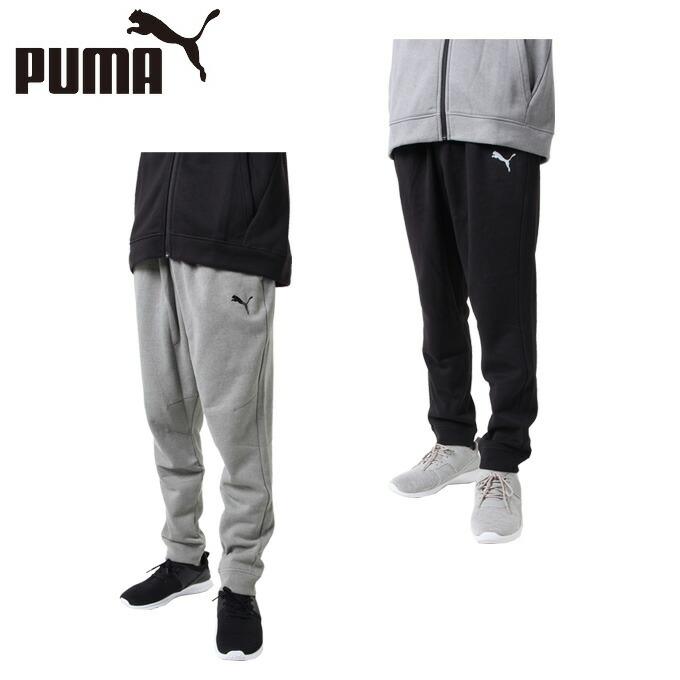 市場 プーマ パンツ PUMA 849139 01 ACTIVE+