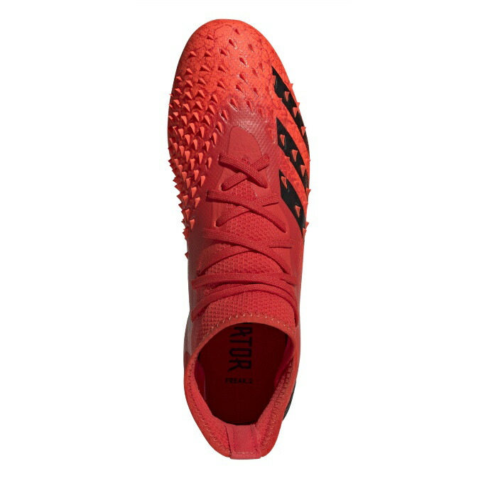 アディダス サッカースパイク メンズ プレデター フリーク 2 Hg Ag 土 人工芝用 Q Lso27 Adidas Painfreepainrelief Com