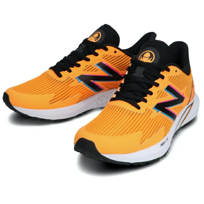 【楽天市場】ニューバランス ランニングシューズ メンズ NB HANZO U M NB ハンゾー U M MHANZUA4 2E new