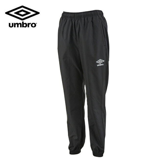 アンブロ UMBRO サッカーウェア ピステトップ ウインドピステトップ ジュニア UUJUJF32