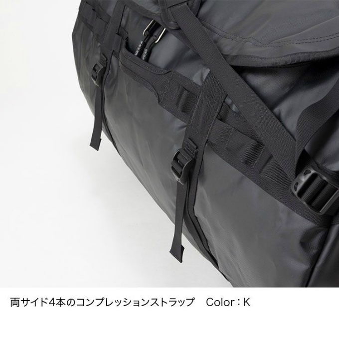 があります】 ノースフェイス ダッフルバッグ メンズ レディース ジュニア BCローリングダッフル BC Rolling Duffel NM82227  TF THE NORTH FACE ヒマラヤ PayPayモール店 - 通販 - PayPayモール トラベルバ - shineray.com.br