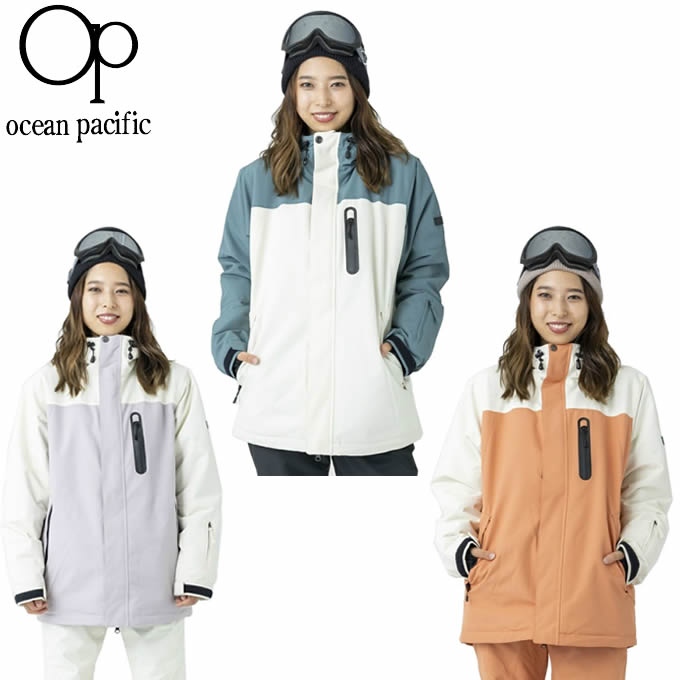 Ocean pacific】オーシャンパシフィック スノーボードウェア