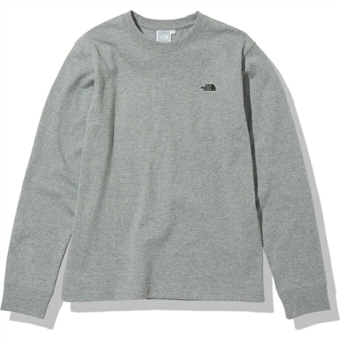 ノースフェイス Tシャツ 長袖 レディース ロングスリーブヌプシコットンティー L S Nuptse Cotton Tee Ntw135 Z The North Face Alittlepeaceofmind Co Uk