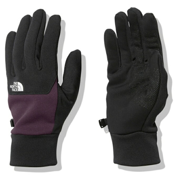 ノースフェイス 防寒手袋 メンズ レディース イーチップグローブ Nn618 Bw The North Face Nolduanews Com