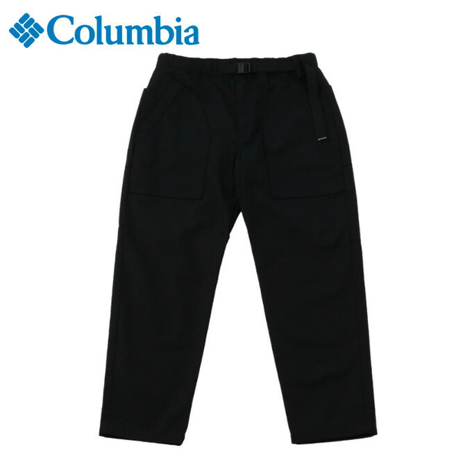 コロンビア ロングパンツ メンズ ロマビスタパンツ LOMA VISTA PANT PM0789 010 Columbia メーカー直売