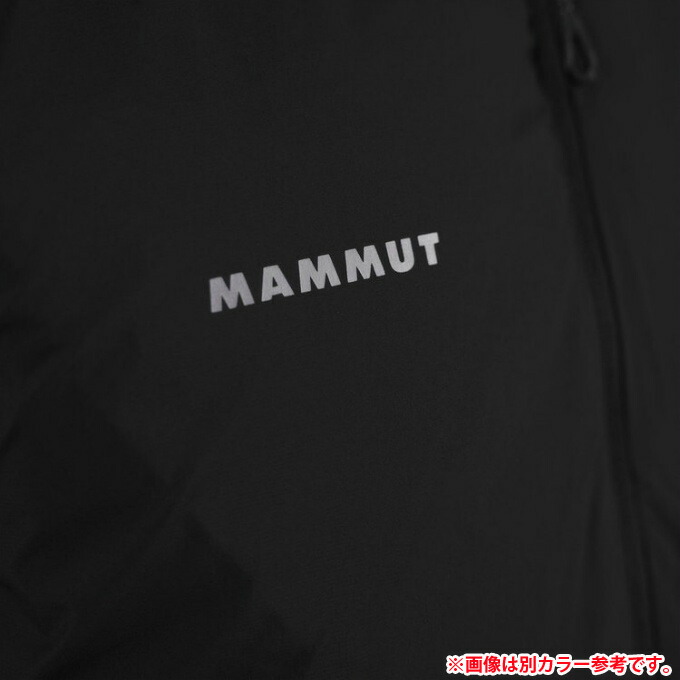 マムート Mammut ダウンベスト メンズ Seon In Vest Af 1013 4584 Liceochiloe Cl