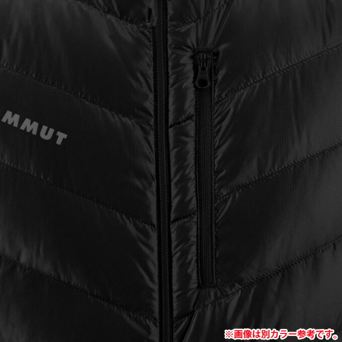 マムート Mammut ダウンベスト メンズ Seon In Vest Af 1013 4584 Liceochiloe Cl