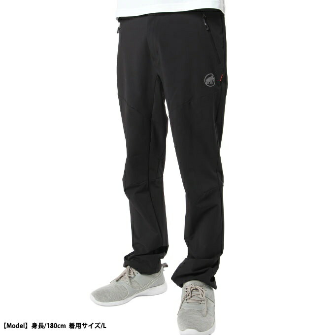 楽天市場】mammut softech trekkers pantsの通販