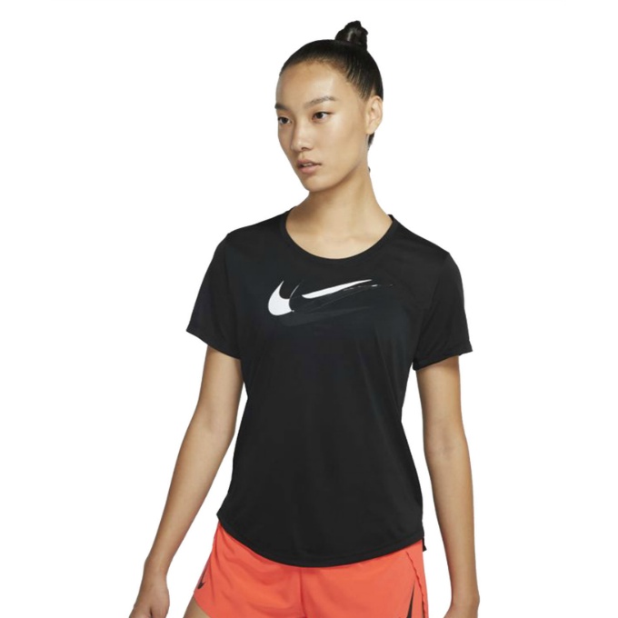 楽天市場】ナイキ ランニングウェア Tシャツ 半袖 レディース
