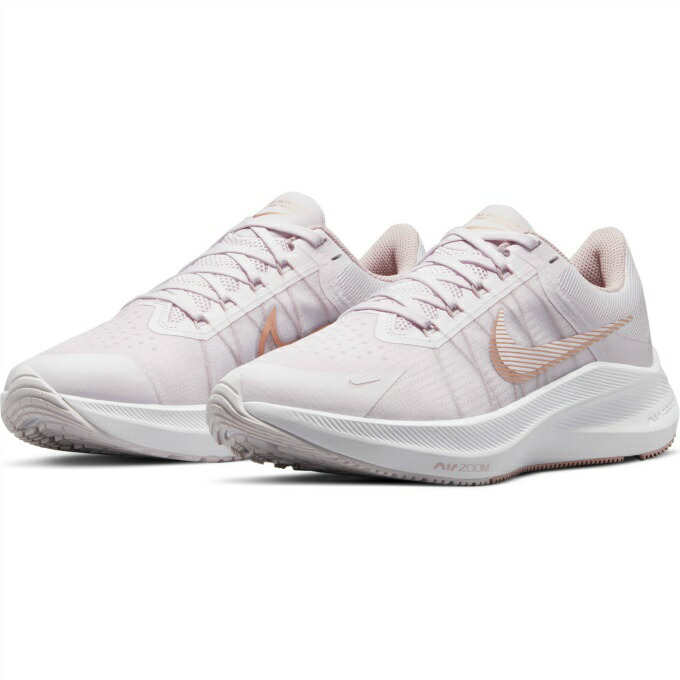 【楽天市場】ナイキ ランニングシューズ レディース ウィメンズ ズーム ウィンフロー 8 CW3421-500 NIKE：ヒマラヤ楽天市場店