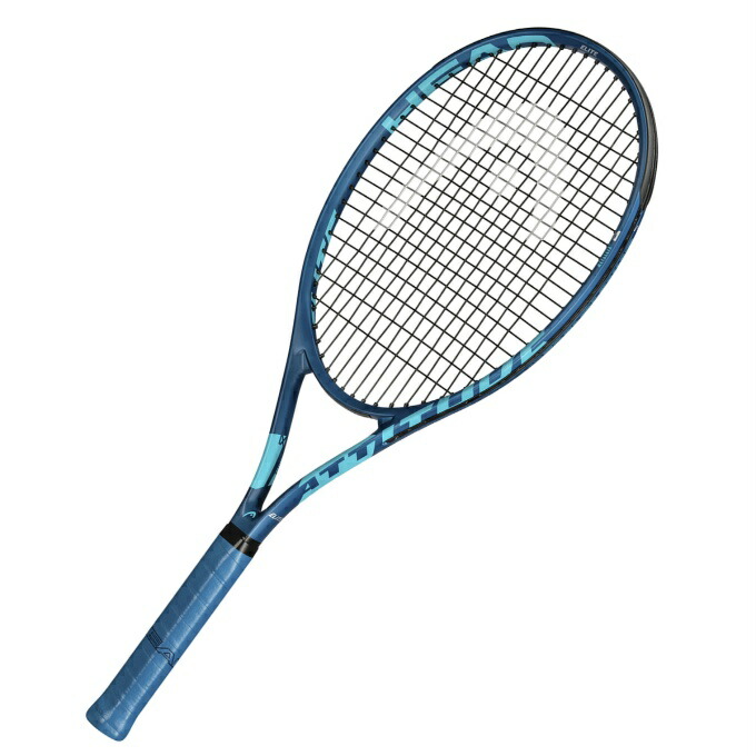 人気ブランド多数対象 ヘッド Head 硬式テニスラケット 張り上げ済み アティチュードエリート 張上げ Momof4 Ch