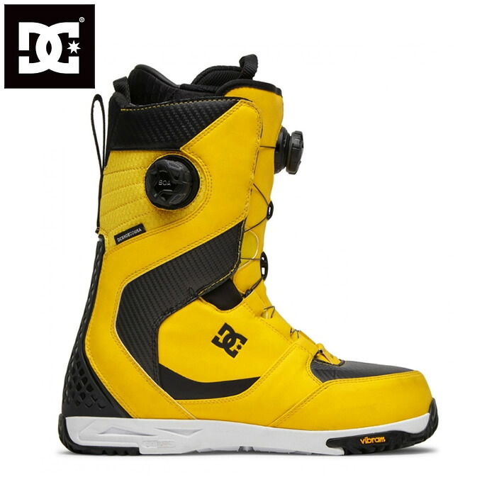 ディーシー Dc スノーボードブーツ ダイヤルタイプ メンズ Shuksan Fitzfishponds Com