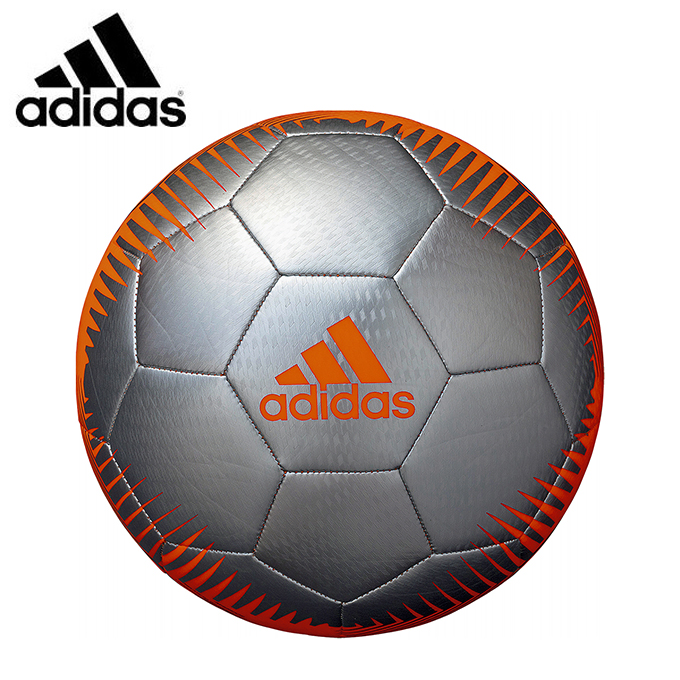 楽天市場】アディダス サッカーボール 4号 EPPクラブ 機械縫い AF4887R adidas : ヒマラヤ楽天市場店