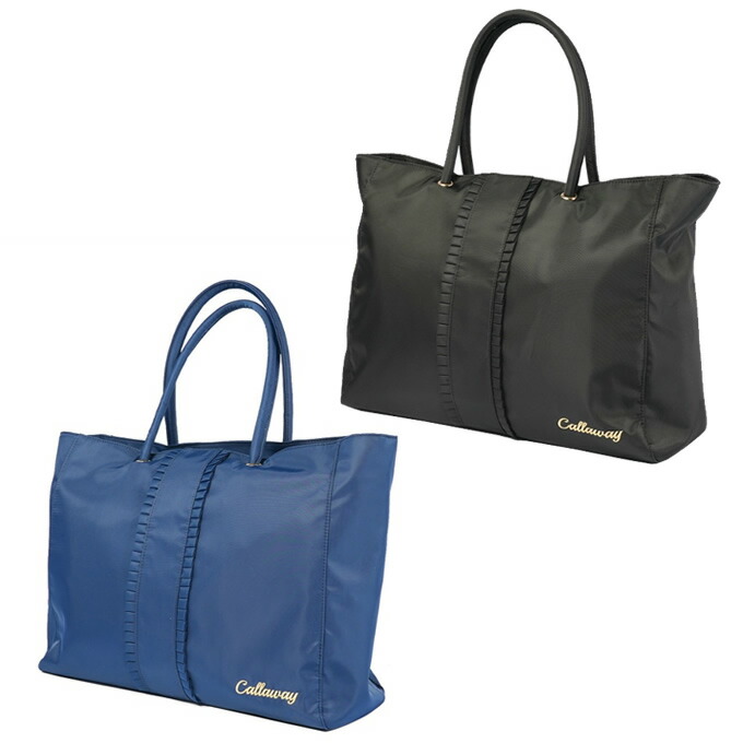 キャロウェイ トートバッグ レディース スタイル-L トート ウィメンズ SS 22 JM STYLE-L TOTE SS22JM Callaway  【お買得】