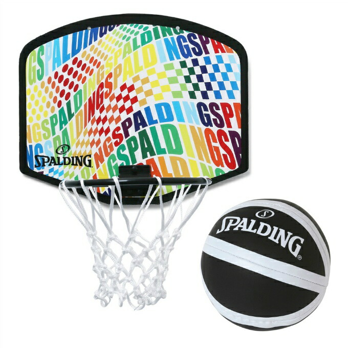 楽天市場】【エントリーでポイント5倍 10/31(月)10:00〜11/2(水)9:59】 スポルディング SPALDING バスケットゴール 屋外  ユニバーサルマウンティングブラケット 8406SPCN : ヒマラヤ楽天市場店