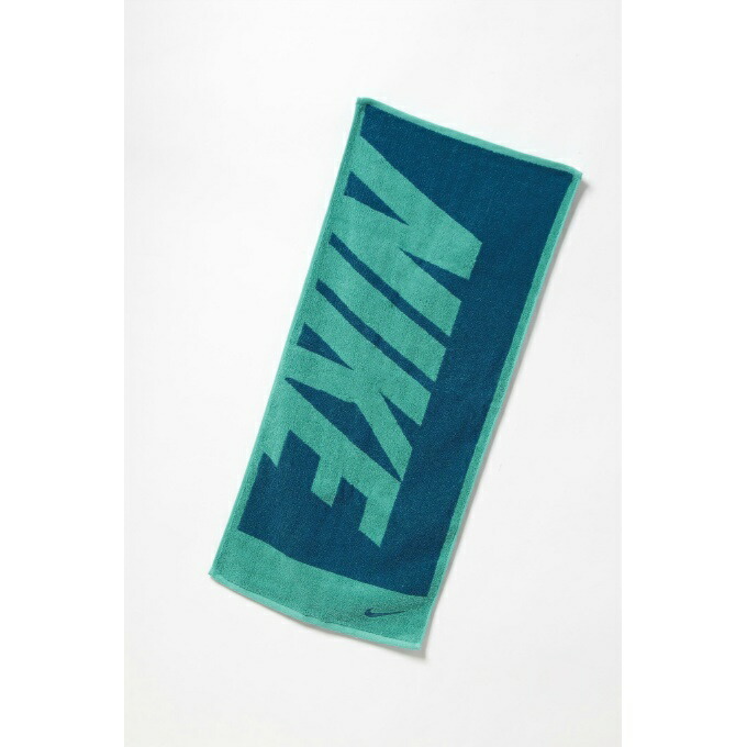 ナイキ スポーツタオル ジャガードタオルミディアム TW2518-304 NIKE スポーツウェア・アクセサリー 