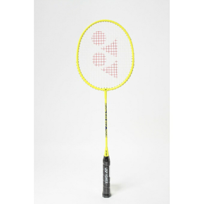 ヨネックス バドミントンラケット 張り上げ済み グラフレックス417W GR417WHG-392 YONEX 芸能人愛用