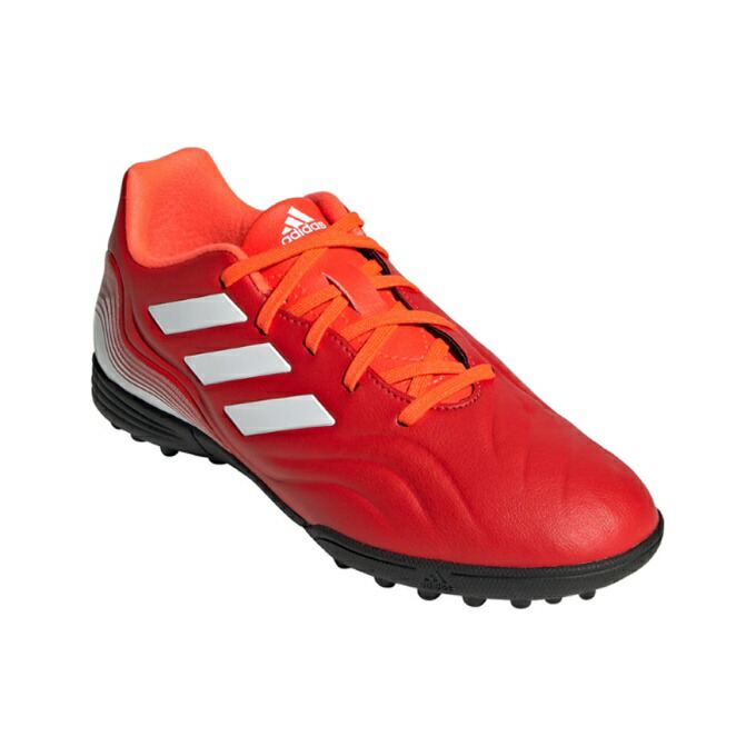 アディダス サッカー トレーニングシューズ ジュニア コパ センス.3 TF ターフ用 Copa Sense.3 TF FY6164 LEQ58 adidas