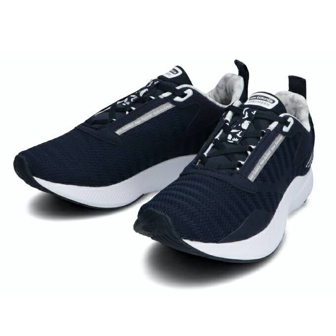 【楽天市場】ニューバランス ランニングシューズ レディース KIRAMEKU W NV1 WKIRANV1 B new balance