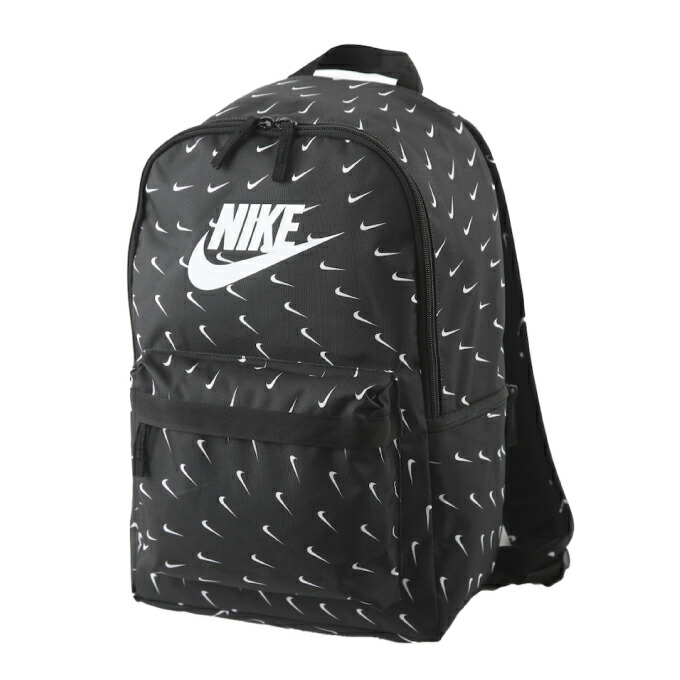 808円 21新入荷 ナイキ バックパック メンズ レディース ヘリテージ Sp22 Aop1 Dm2158 010 Nike