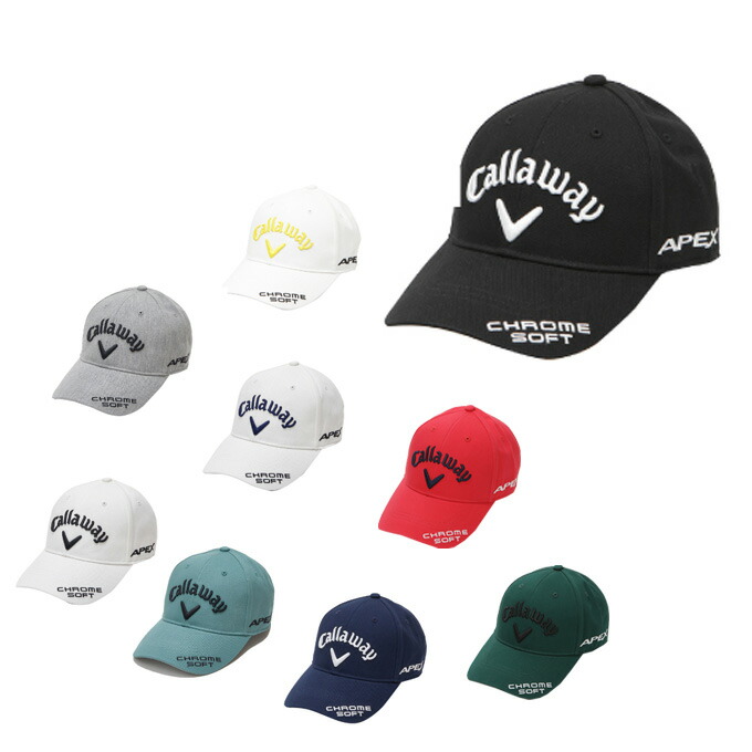 楽天市場】キャロウェイ ゴルフ キャップ メンズ TOUR AMERICAN MESH CAP 22 JM C22990103 Callaway :  ヒマラヤ楽天市場店