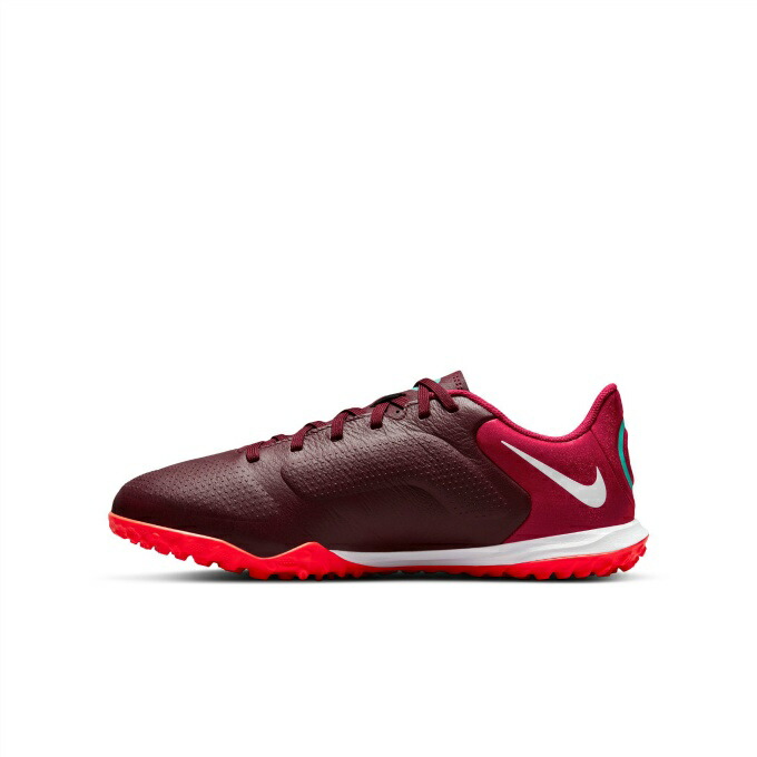 ナイキサッカートレーニングシューズジュニアナイキティエンポレジェンド9アカデミーTFDA1328-616NIKE